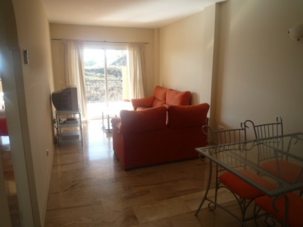 Riviera del Sol property: Apartment for sale in Riviera del Sol, Spain 215203