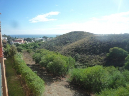 Riviera del Sol property: Apartment with 2 bedroom in Riviera del Sol 215203