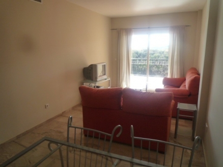 Riviera del Sol property: Apartment with 2 bedroom in Riviera del Sol, Spain 215203