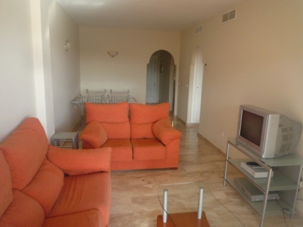 Riviera del Sol property: Apartment for sale in Riviera del Sol, Malaga 215203