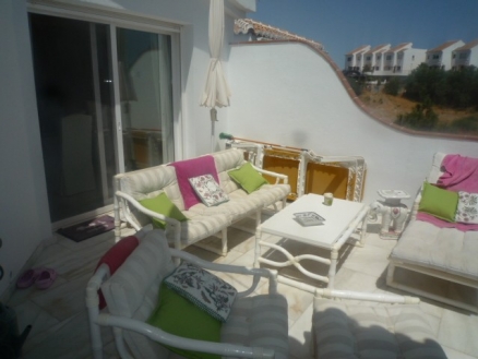 El Chaparral property: Malaga property | 4 bedroom Villa 215204