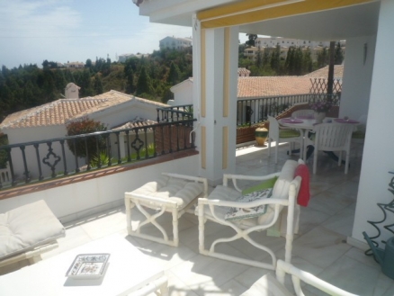 El Chaparral property: El Chaparral, Spain | Villa for sale 215204