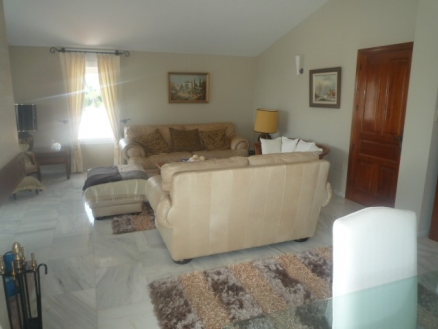 El Chaparral property: El Chaparral Villa 215204