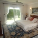 El Chaparral property: 4 bedroom Villa in Malaga 215204