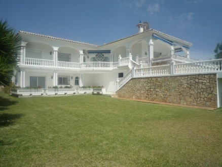 El Chaparral property: Villa for sale in El Chaparral 215205