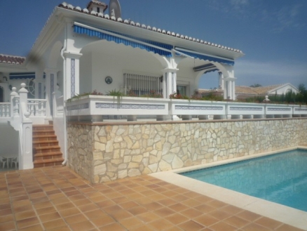 El Chaparral property: El Chaparral, Spain | Villa for sale 215205