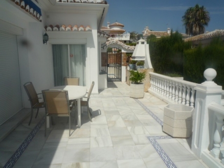 El Chaparral property: El Chaparral Villa 215205