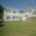 El Chaparral property: Villa for sale in El Chaparral 215205