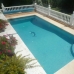 El Chaparral property: 4 bedroom Villa in Malaga 215205