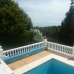 El Chaparral property:  Villa in Malaga 215205