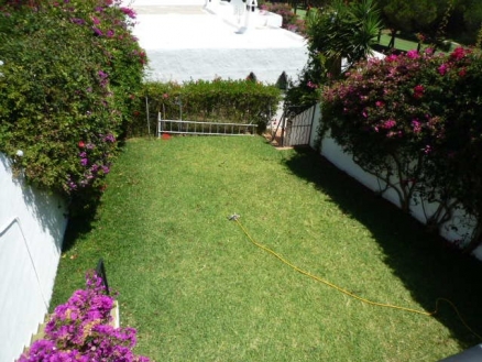 Townhome in Malaga for sale 215207