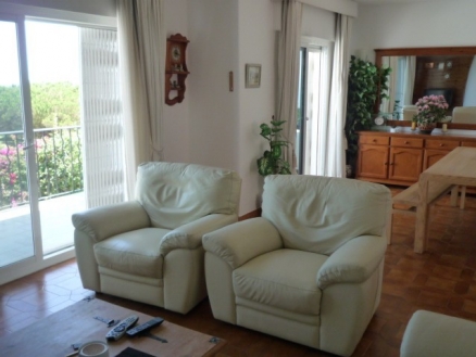 Malaga Townhome 215207