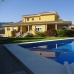Malaga, Spain Villa 215208