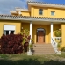 town Villa, Spain 215208