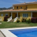 Malaga Villa, Spain 215208