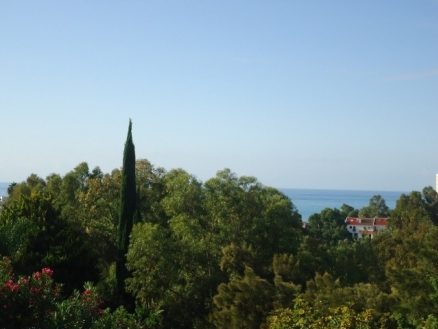 Villa with 6 bedroom in town 215209