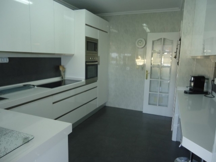 Malaga property | 6 bedroom Villa 215209