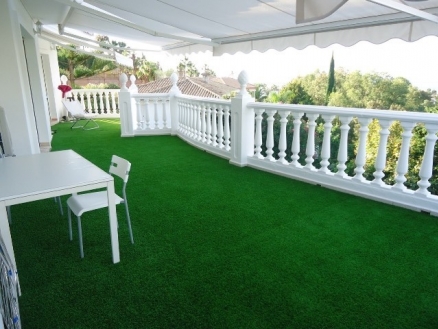 town, Spain | Villa for sale 215209