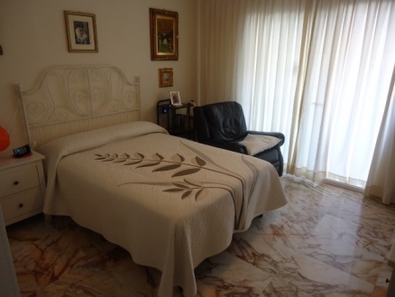 Malaga Villa 215209