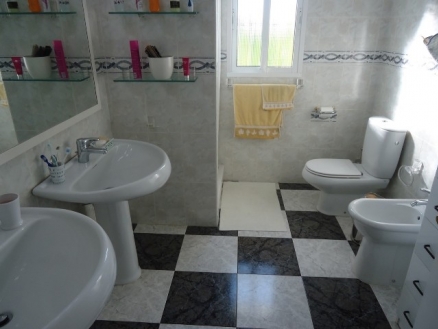 town Villa 215209