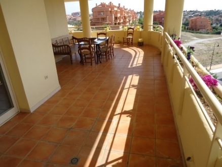 Mijas Costa property: Apartment for sale in Mijas Costa, Spain 215210