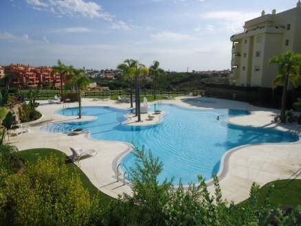 Mijas Costa property: Apartment with 2 bedroom in Mijas Costa 215210
