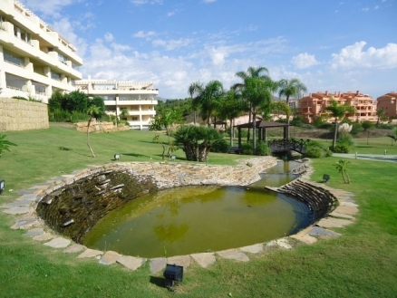 Mijas Costa property: Apartment with 2 bedroom in Mijas Costa, Spain 215210