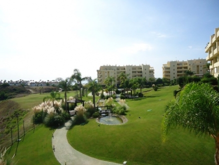 Mijas Costa property: Malaga property | 2 bedroom Apartment 215210
