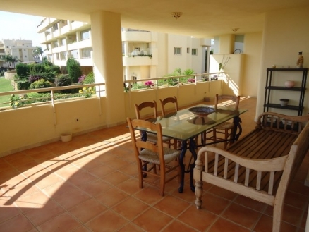 Mijas Costa property: Mijas Costa, Spain | Apartment for sale 215210