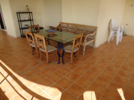 Mijas Costa property: Malaga Apartment 215210