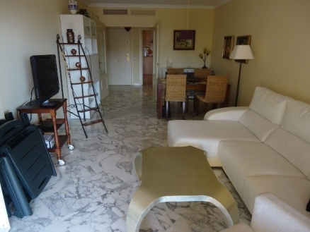 Mijas Costa property: Mijas Costa Apartment 215210