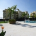 Mijas Costa property:  Apartment in Malaga 215210