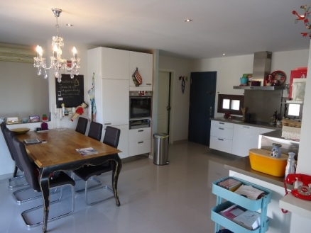 Benalmádena property: Townhome for sale in Benalmádena, Spain 215211