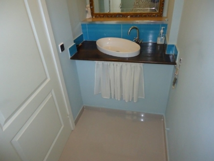 Benalmádena property: Townhome with 3 bedroom in Benalmádena 215211