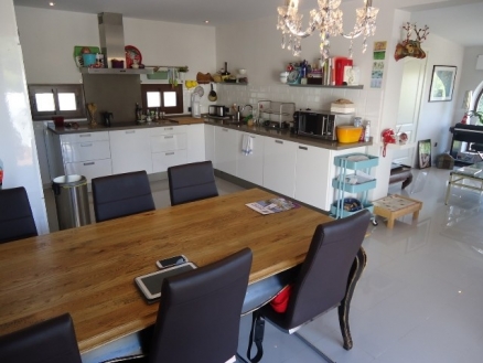 Benalmádena property: Townhome with 3 bedroom in Benalmádena, Spain 215211