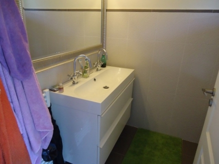 Benalmádena property: Malaga property | 3 bedroom Townhome 215211