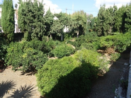 Benalmádena property: Malaga Townhome 215211