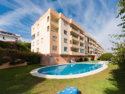 Nueva Andalucia property: Apartment for sale in Nueva Andalucia 215214