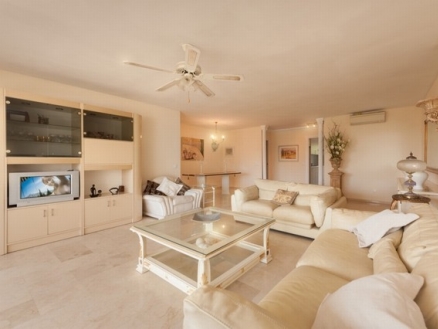 Nueva Andalucia property: Apartment for sale in Nueva Andalucia, Spain 215214