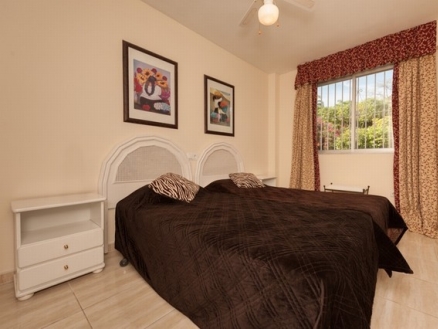 Nueva Andalucia property: Malaga property | 3 bedroom Apartment 215214