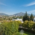 Nueva Andalucia property: 3 bedroom Apartment in Malaga 215214