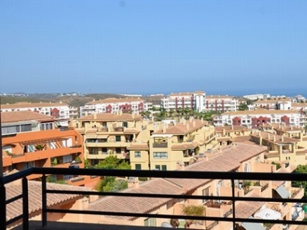 Riviera del Sol property: Apartment for sale in Riviera del Sol 215215