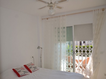 Riviera del Sol property: Apartment with 2 bedroom in Riviera del Sol 215215