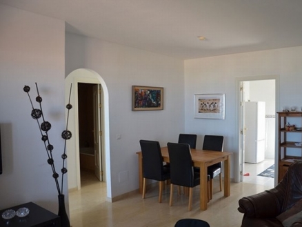 Riviera del Sol property: Apartment with 2 bedroom in Riviera del Sol, Spain 215215