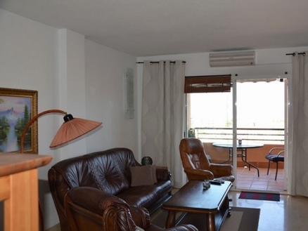 Riviera del Sol property: Apartment for sale in Riviera del Sol, Malaga 215215