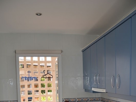 Riviera del Sol property: Apartment in Malaga for sale 215215
