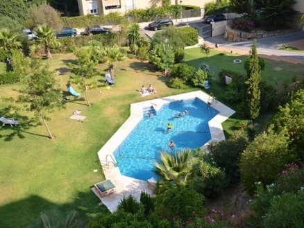 Riviera del Sol property: Malaga property | 2 bedroom Apartment 215215