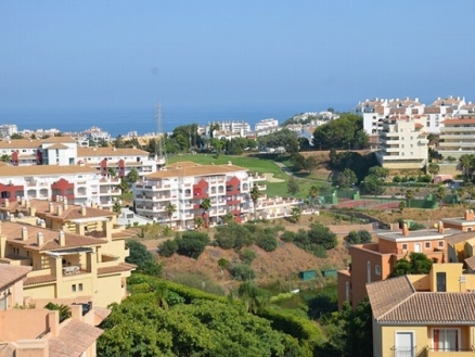 Riviera del Sol property: Riviera del Sol, Spain | Apartment for sale 215215