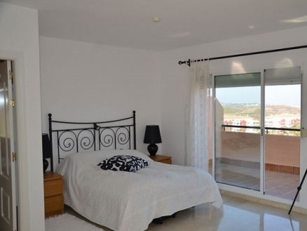Riviera del Sol property: Apartment with 3 bedroom in Riviera del Sol 215216