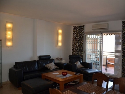 Riviera del Sol property: Apartment in Malaga for sale 215216
